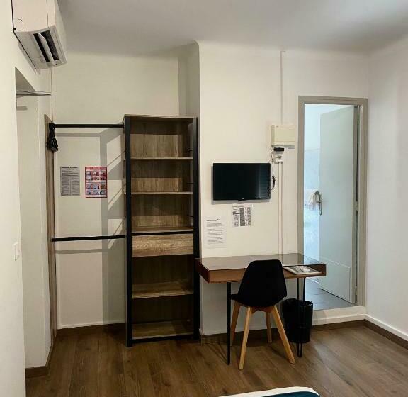 スタンダードルーム, Il Tramonto