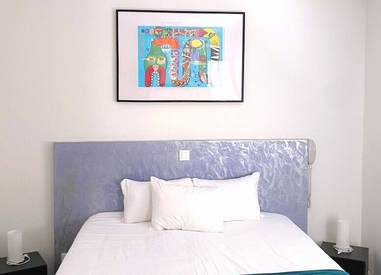 スタンダードルーム, Il Tramonto