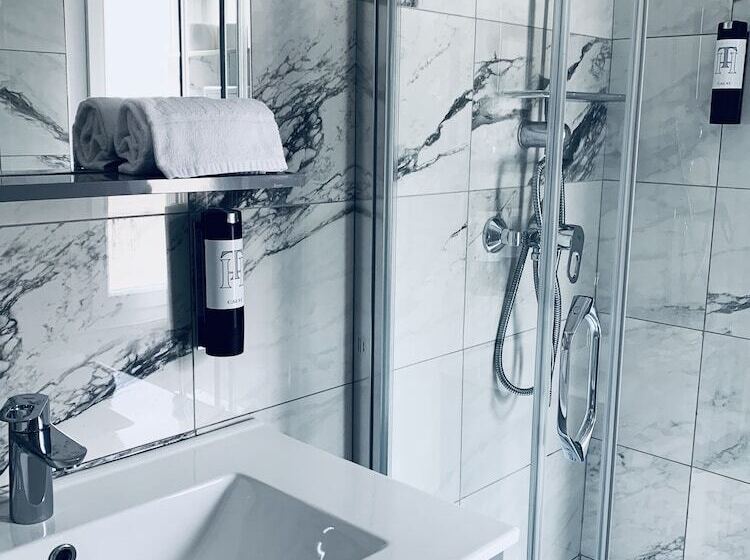 スタンダードルーム, Il Tramonto