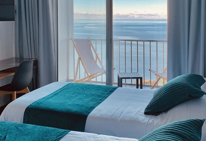 オーシャンビュースタンダードルーム, Il Tramonto