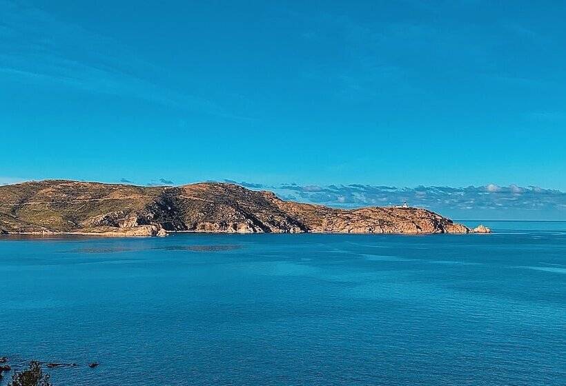 オーシャンビュースタンダードルーム, Il Tramonto