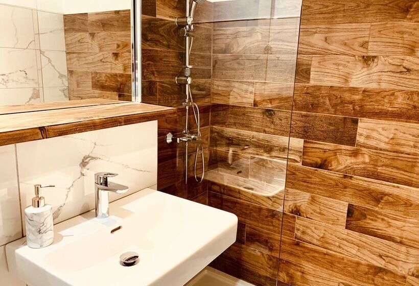 オーシャンビュースタンダードルーム, Il Tramonto