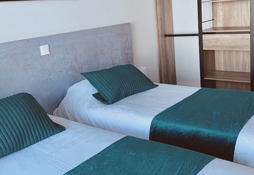 スタンダードルーム, Il Tramonto