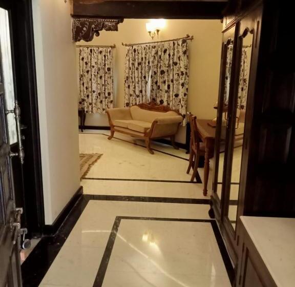 발코니 디럭스 룸, Juna Mahal Jungle Resort Ranthambore