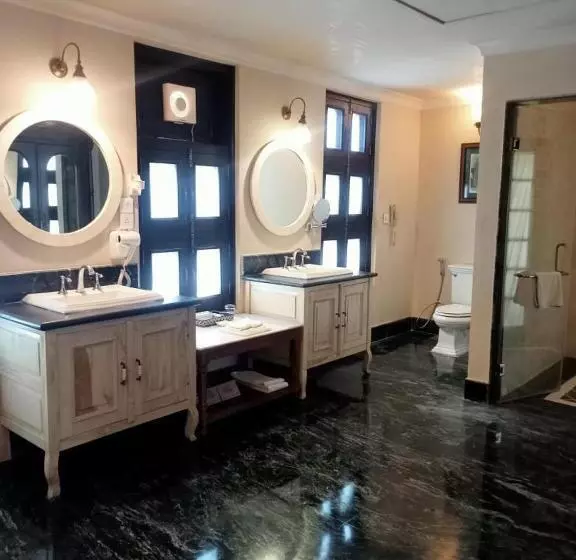 スイート, Juna Mahal Jungle Resort Ranthambore