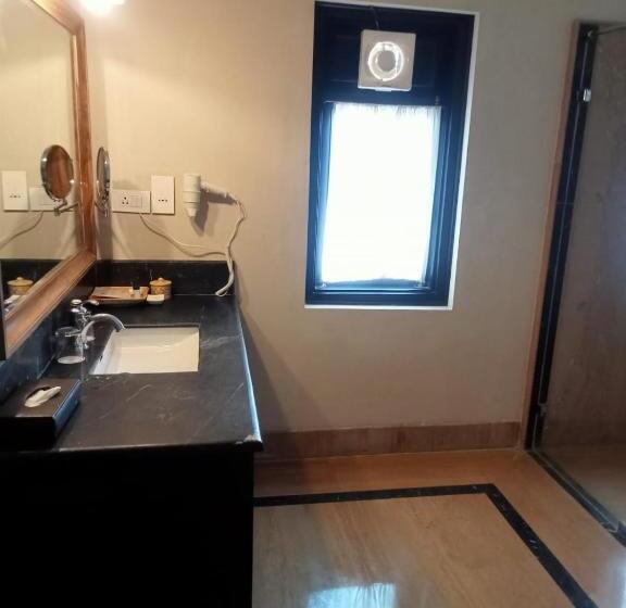 스위트, Juna Mahal Jungle Resort Ranthambore