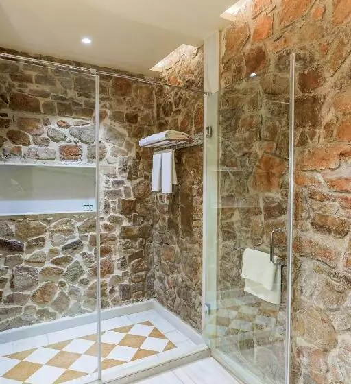 ガーデンビューの１ベッドルームビラ, Juna Mahal Jungle Resort Ranthambore