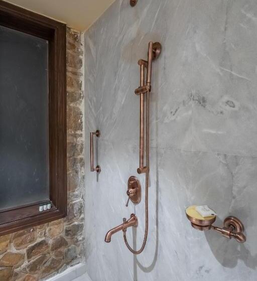 침실 2개 빌라, Juna Mahal Jungle Resort Ranthambore