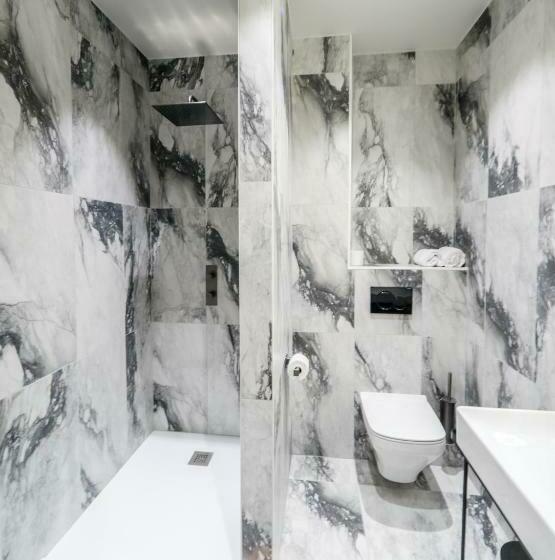 חדר קלאסי, Le Bel Abri