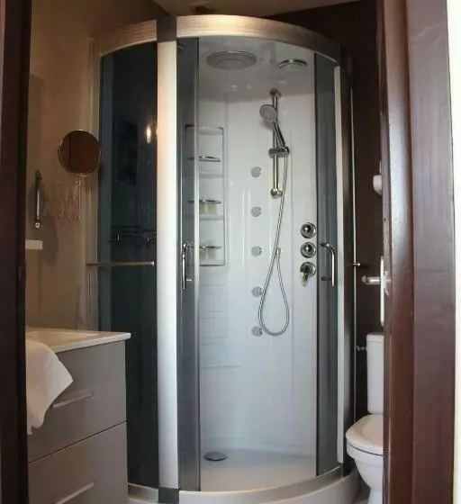 テラス付スーペリアルーム, Logis Hôtel Du Large