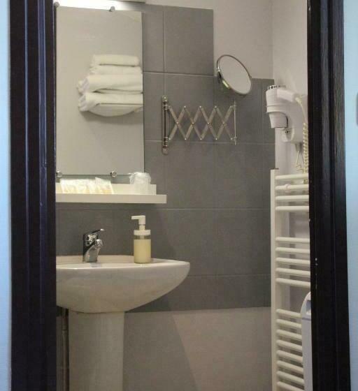 标准间, Logis Hôtel Du Large