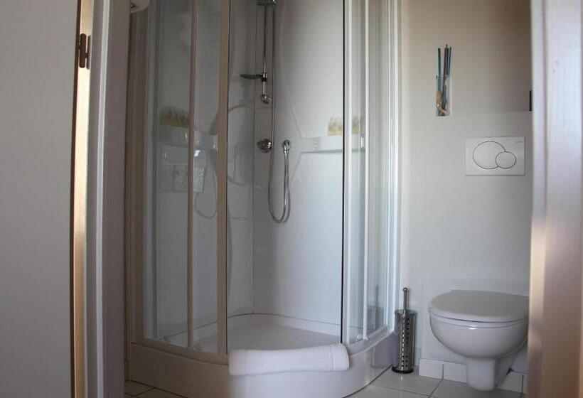 舒适型房间, Logis Hôtel Du Large