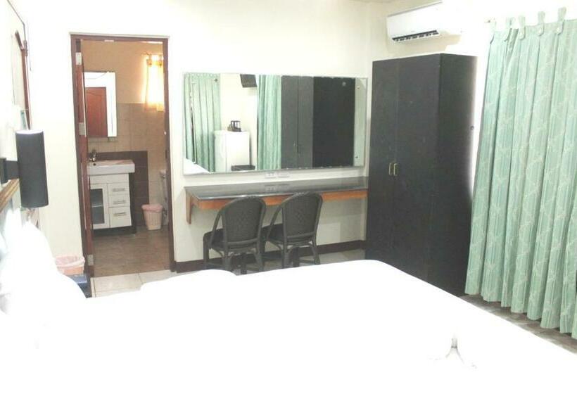 豪华房间, Lost Horizon Beach Dive Resort