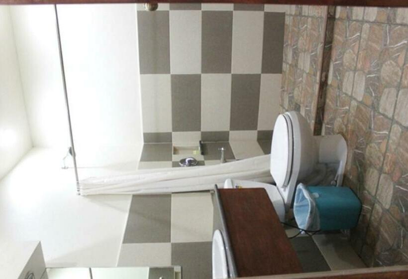 豪华房间, Lost Horizon Beach Dive Resort