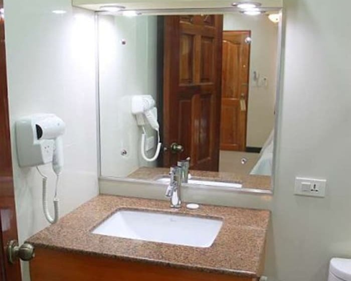 豪华房间, Lost Horizon Beach Dive Resort