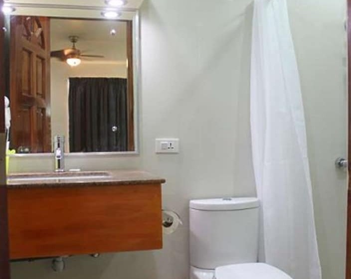 豪华房间, Lost Horizon Beach Dive Resort