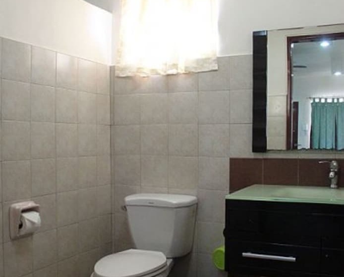 豪华房间, Lost Horizon Beach Dive Resort