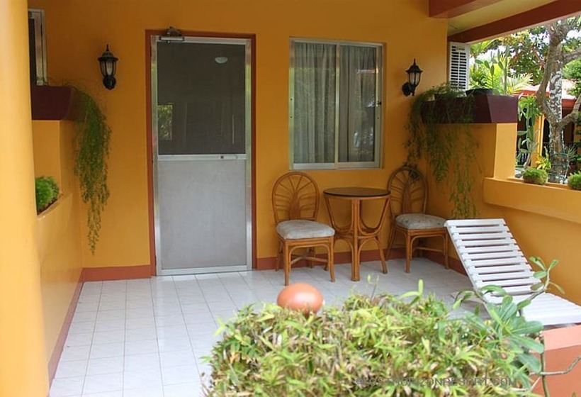 豪华房间, Lost Horizon Beach Dive Resort