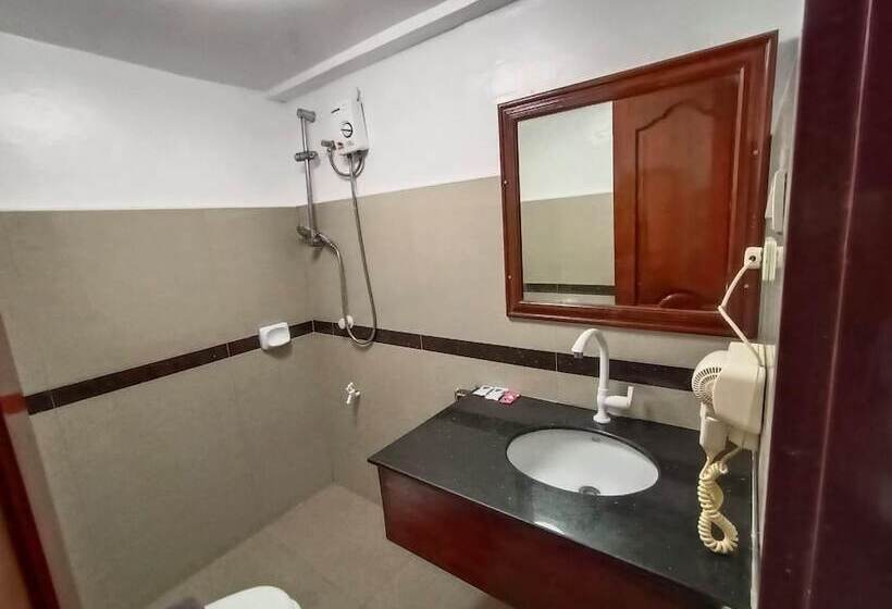 经济房, Lost Horizon Beach Dive Resort