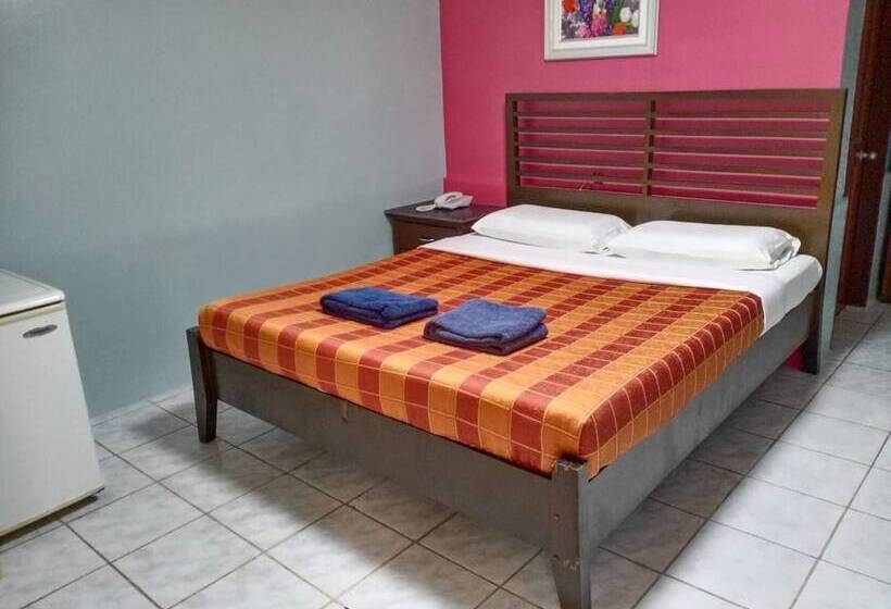 经济房, Lost Horizon Beach Dive Resort