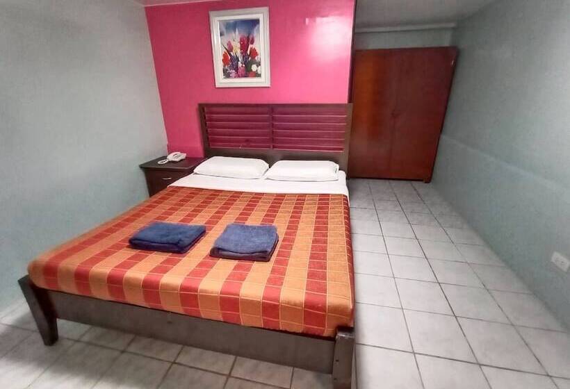 经济房, Lost Horizon Beach Dive Resort