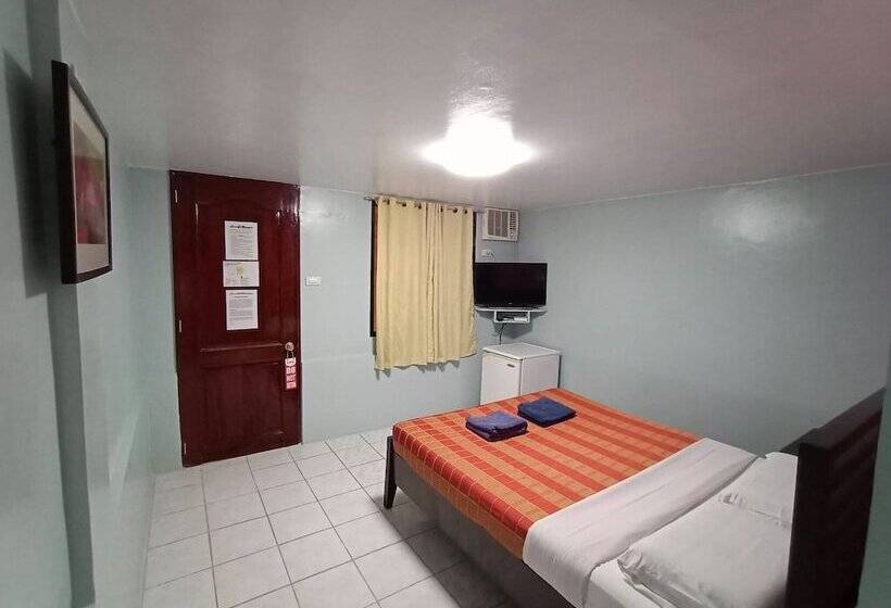 经济房, Lost Horizon Beach Dive Resort