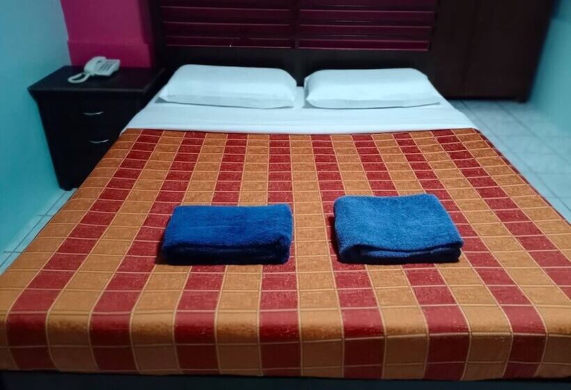 经济房, Lost Horizon Beach Dive Resort