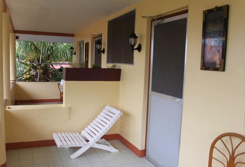 豪华房间, Lost Horizon Beach Dive Resort