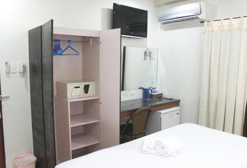 标准间, Lost Horizon Beach Dive Resort