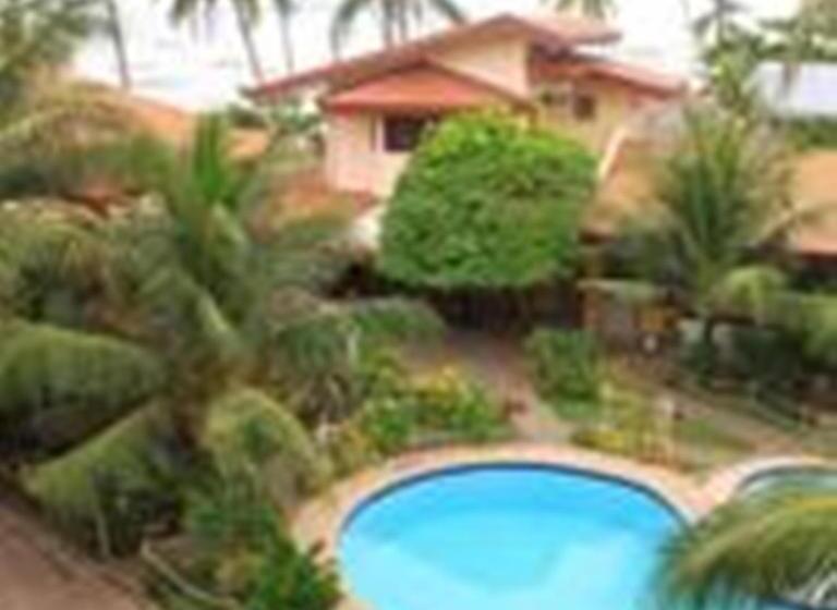 标准间, Lost Horizon Beach Dive Resort