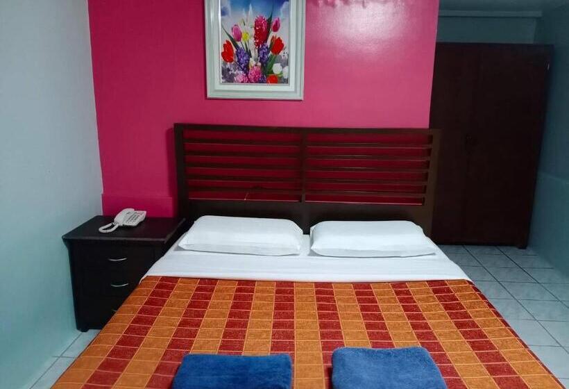 经济房, Lost Horizon Beach Dive Resort