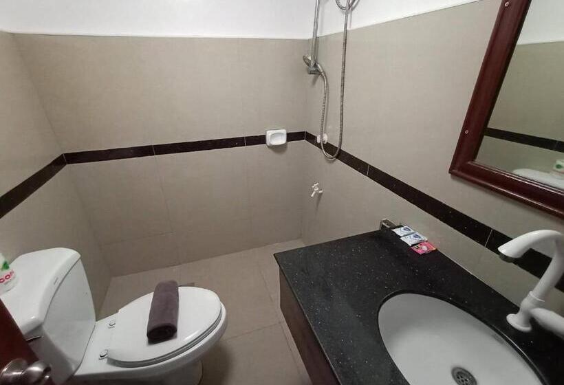 经济房, Lost Horizon Beach Dive Resort