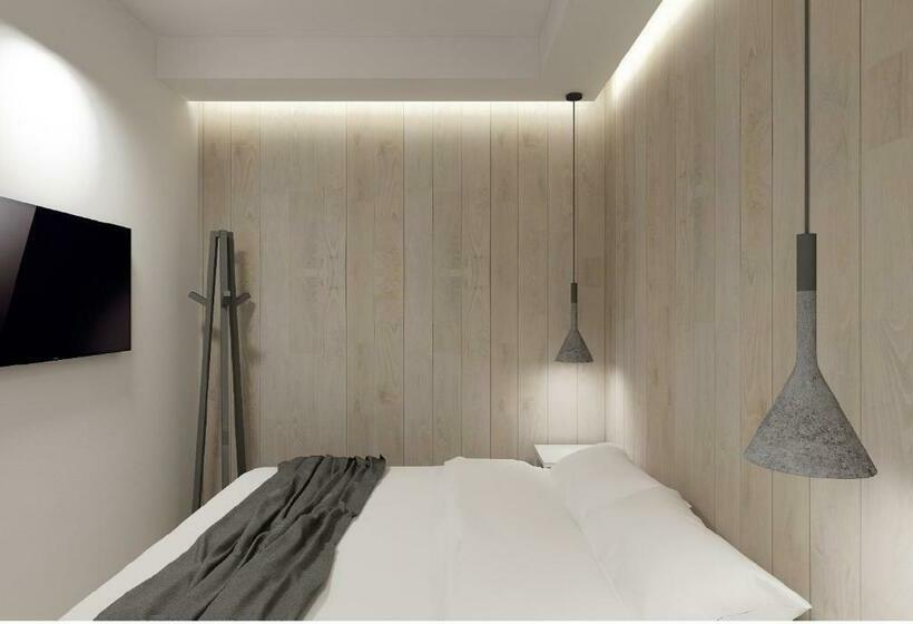 اتاق اکونومی, Mini West