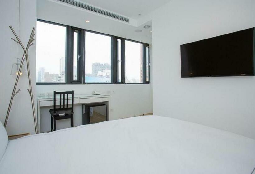 اتاق استاندارد, Mini West