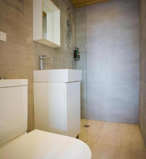 اتاق استاندارد با بالکن, Mini West