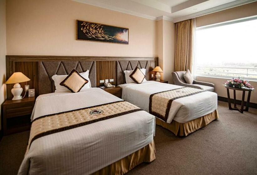 اتاق پرمیوم, Muong Thanh Grand Phuong Dong