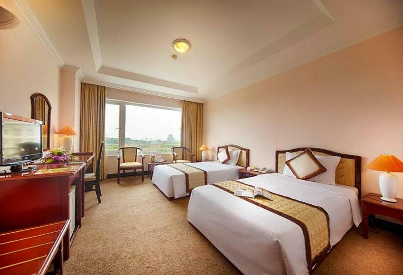 اتاق سوپریور, Muong Thanh Grand Phuong Dong