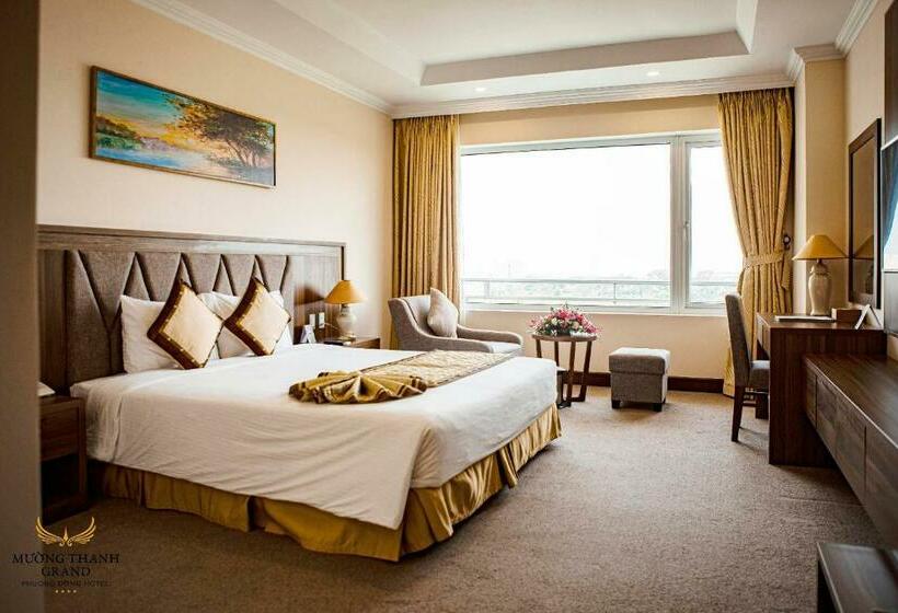 اتاق پرمیوم, Muong Thanh Grand Phuong Dong