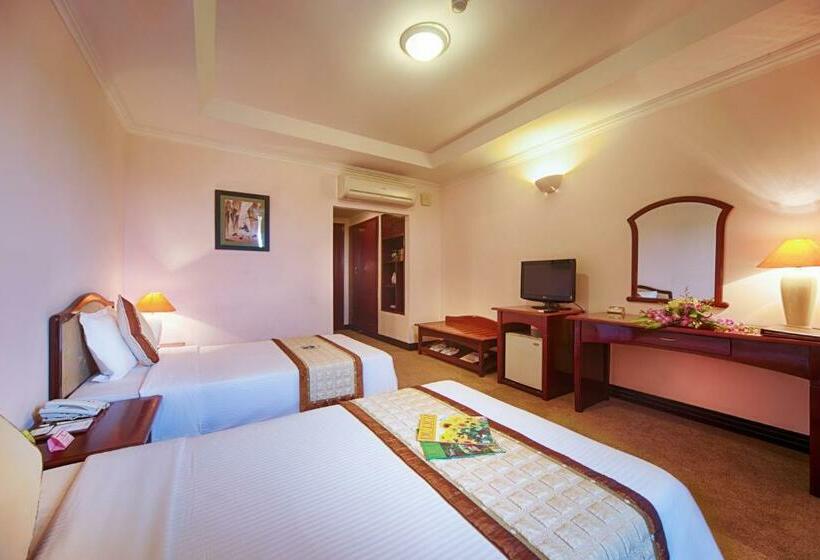 اتاق لوکس, Muong Thanh Grand Phuong Dong