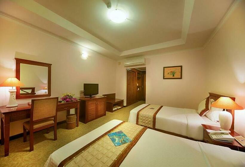 اتاق لوکس, Muong Thanh Grand Phuong Dong