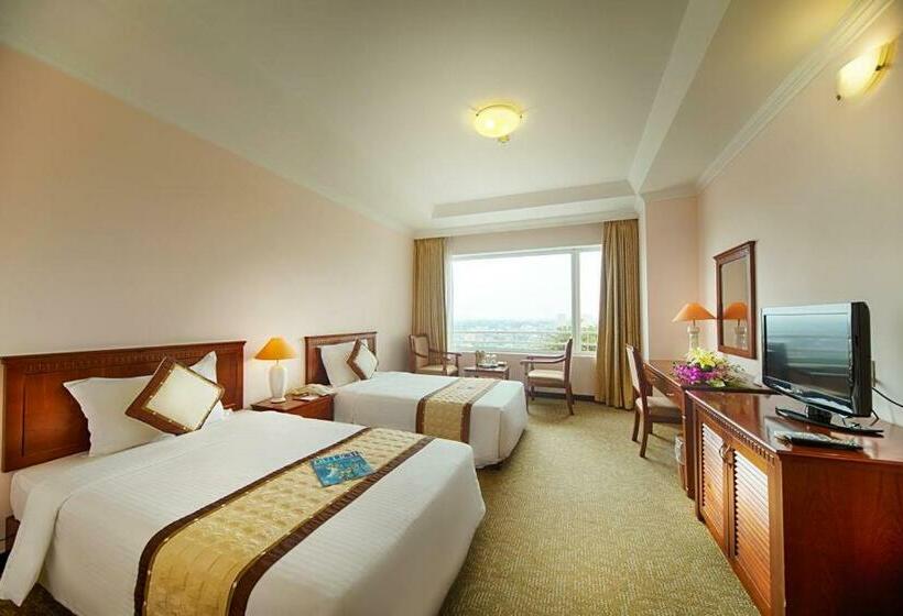اتاق لوکس, Muong Thanh Grand Phuong Dong