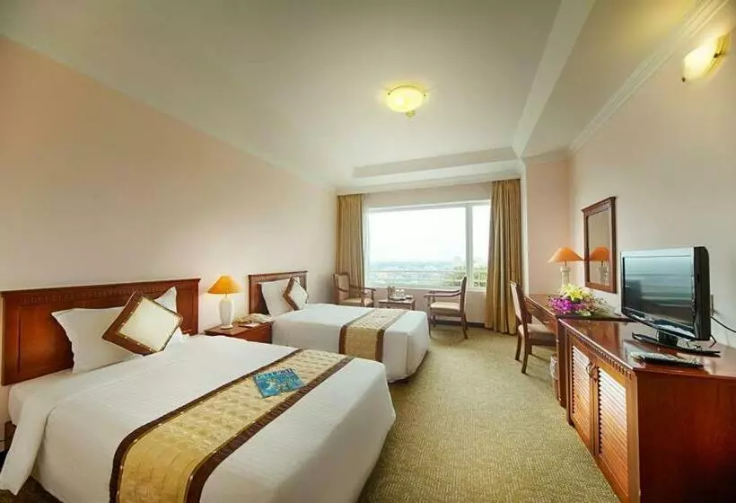 اتاق لوکس, Muong Thanh Grand Phuong Dong