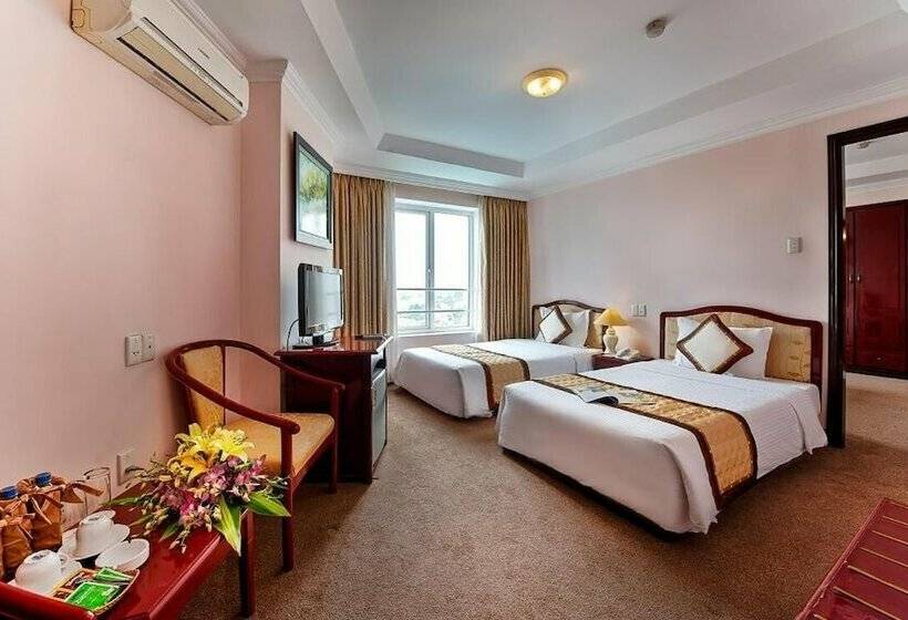 اتاق لوکس, Muong Thanh Grand Phuong Dong