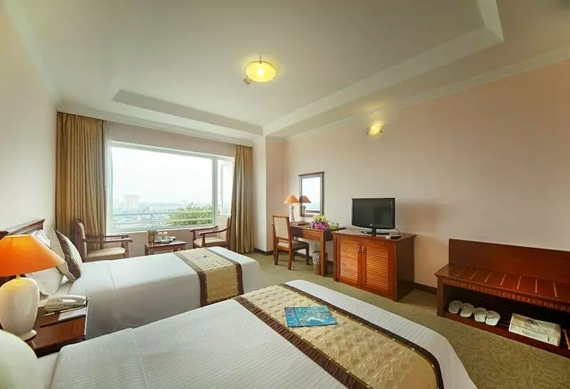 اتاق لوکس, Muong Thanh Grand Phuong Dong