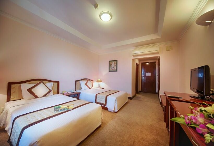 اتاق لوکس, Muong Thanh Grand Phuong Dong