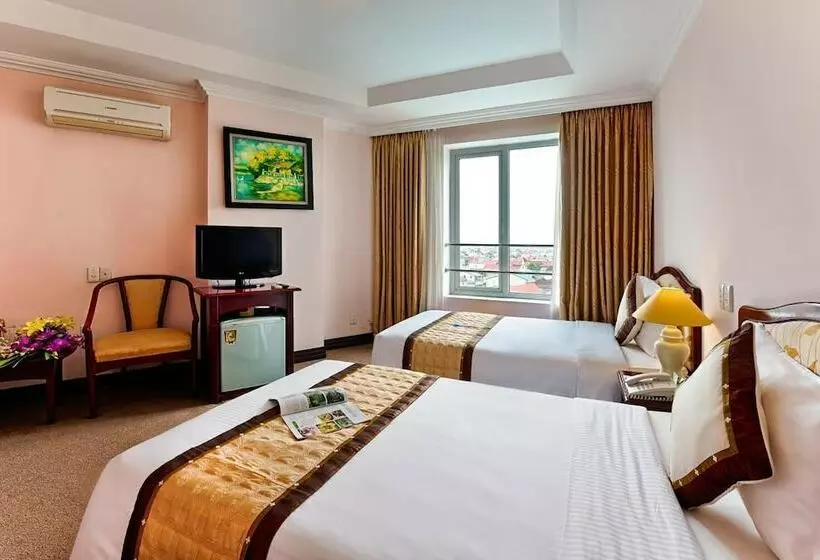 اتاق لوکس, Muong Thanh Grand Phuong Dong