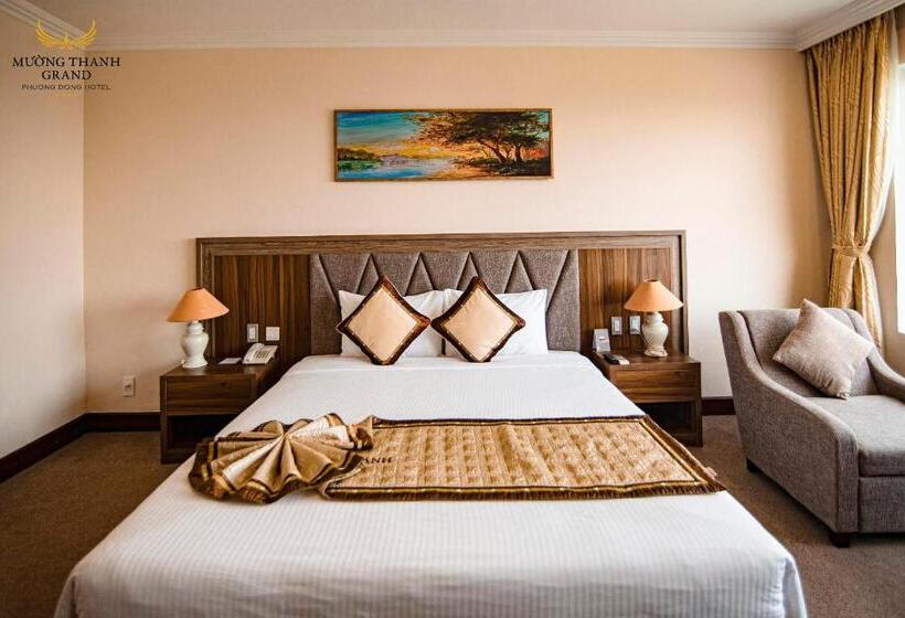 اتاق پرمیوم, Muong Thanh Grand Phuong Dong