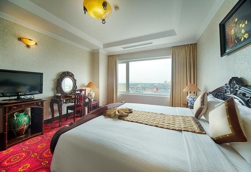 اتاق پرمیوم, Muong Thanh Grand Phuong Dong