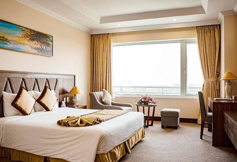 سوییت اجرایی, Muong Thanh Grand Phuong Dong