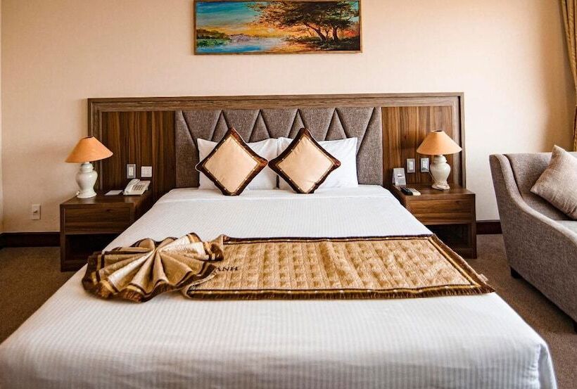 سوییت اجرایی, Muong Thanh Grand Phuong Dong